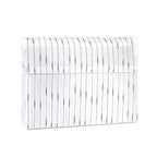 Σετ Σεντόνια Hauz Limited Edition Tencel 180X200+40 White